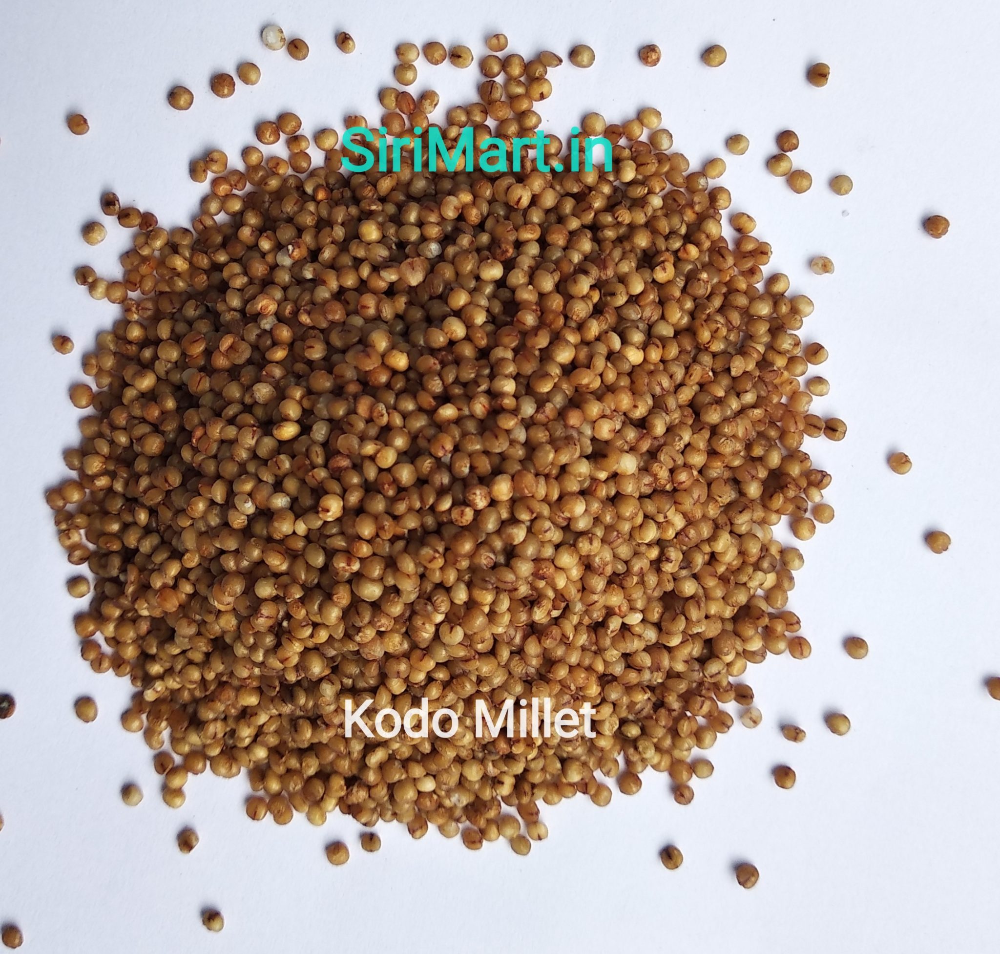 SiriMart Kodo Millet Rice SiriMart