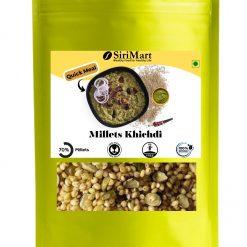 millet khichdi online