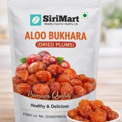 Aloo Bukhara
