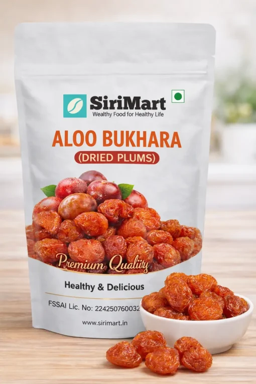 Aloo Bukhara